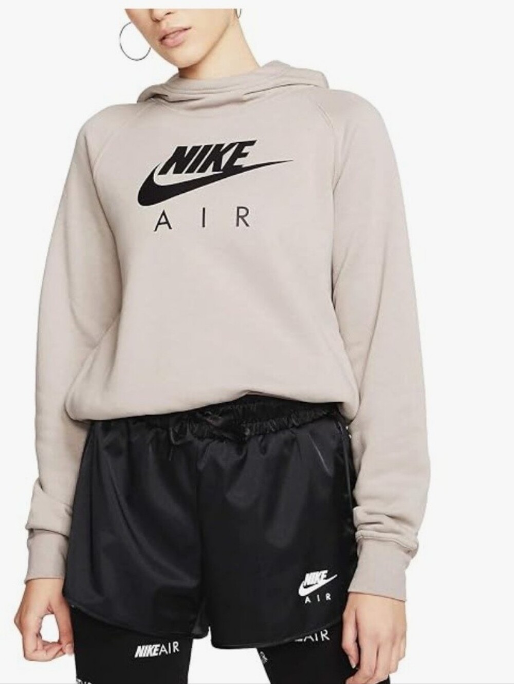 Nike Air SSW Hoodie